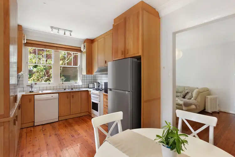 Third view of Homely apartment listing, 2/43 Cambridge Avenue, Vaucluse NSW 2030