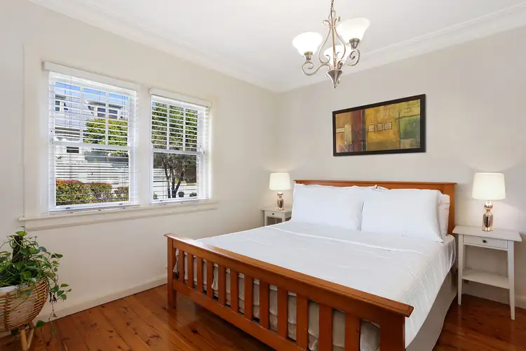 Fourth view of Homely apartment listing, 2/43 Cambridge Avenue, Vaucluse NSW 2030