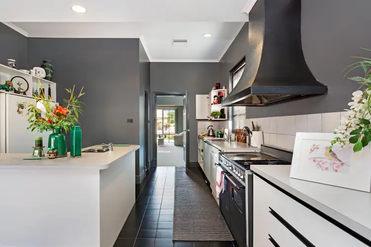 Fifth view of Homely house listing, 21 Ruthven Avenue, Glandore SA 5037