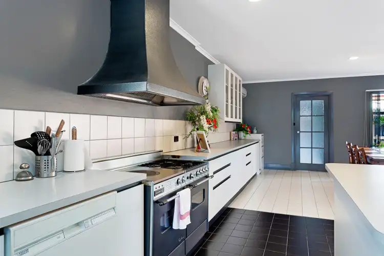 Sixth view of Homely house listing, 21 Ruthven Avenue, Glandore SA 5037