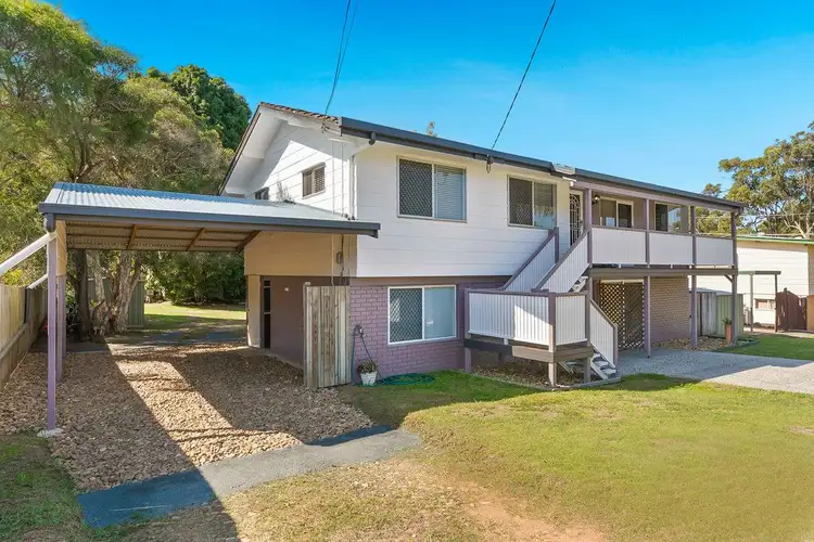 Third view of Homely house listing, 2 Castle Court, Alexandra Hills QLD 4161