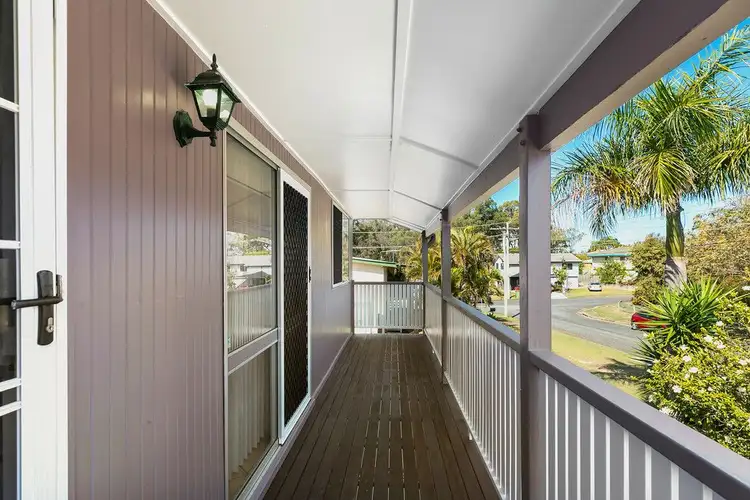 Fifth view of Homely house listing, 2 Castle Court, Alexandra Hills QLD 4161
