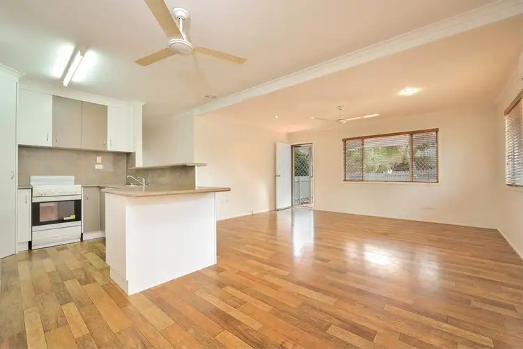 Third view of Homely house listing, 17 Bauhinia Street, Kin Kora QLD 4680