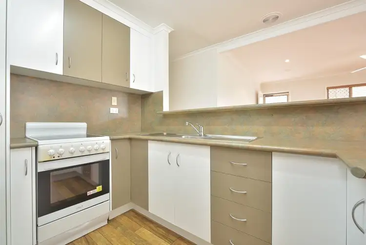 Fourth view of Homely house listing, 17 Bauhinia Street, Kin Kora QLD 4680