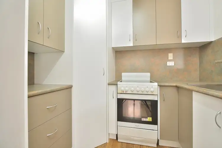 Fifth view of Homely house listing, 17 Bauhinia Street, Kin Kora QLD 4680