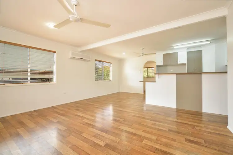 Seventh view of Homely house listing, 17 Bauhinia Street, Kin Kora QLD 4680