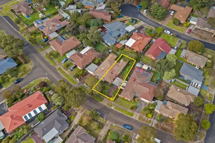 Fourth view of Homely land listing, 2/103 Dunsterville Crescent, Frankston VIC 3199