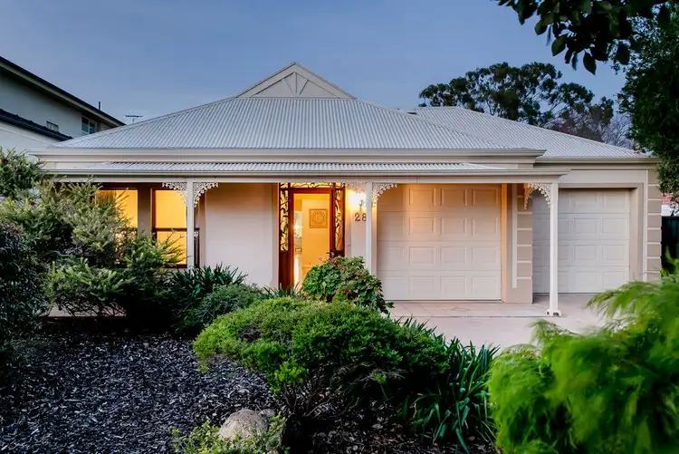 28 Hooking Avenue, Royston Park SA 5070