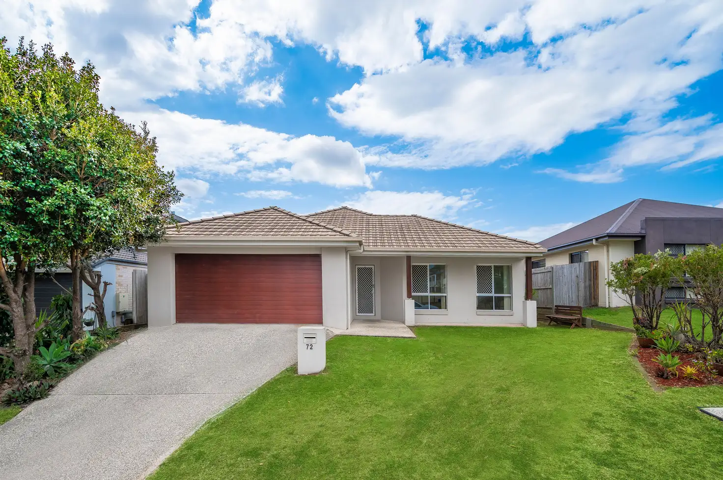 Main view of Homely house listing, 72 Saint Conel Street, Nudgee QLD 4014