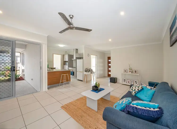 Second view of Homely house listing, 72 Saint Conel Street, Nudgee QLD 4014