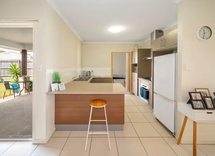 Third view of Homely house listing, 72 Saint Conel Street, Nudgee QLD 4014