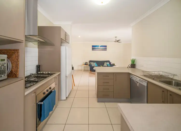 Fourth view of Homely house listing, 72 Saint Conel Street, Nudgee QLD 4014