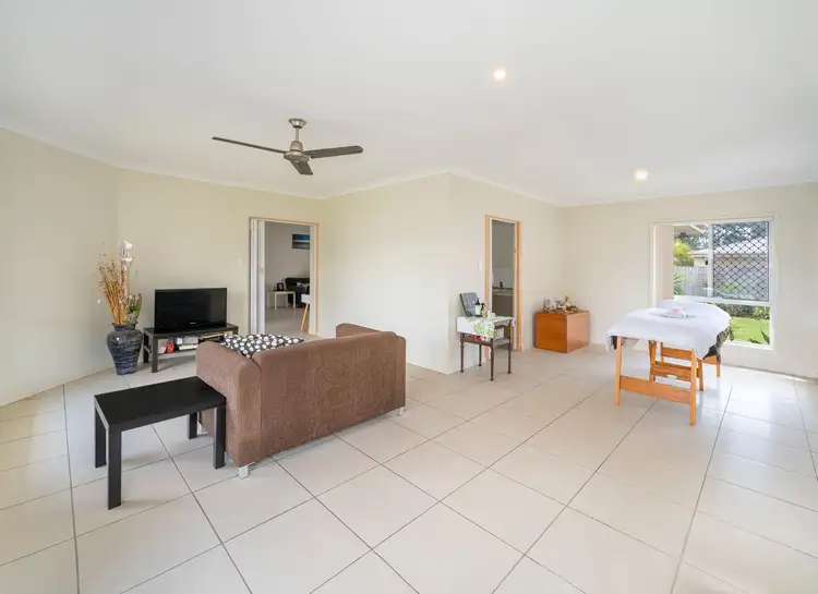 Fifth view of Homely house listing, 72 Saint Conel Street, Nudgee QLD 4014