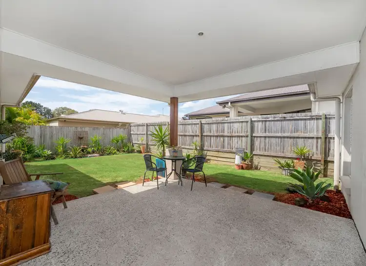 Sixth view of Homely house listing, 72 Saint Conel Street, Nudgee QLD 4014