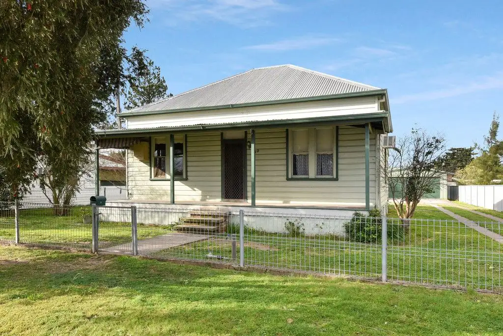Main view of Homely house listing, 10 Doyle Street, Cessnock NSW 2325