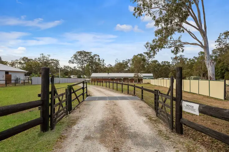 Third view of Homely rural property listing, 83 Fountain Road, Burpengary East QLD 4505