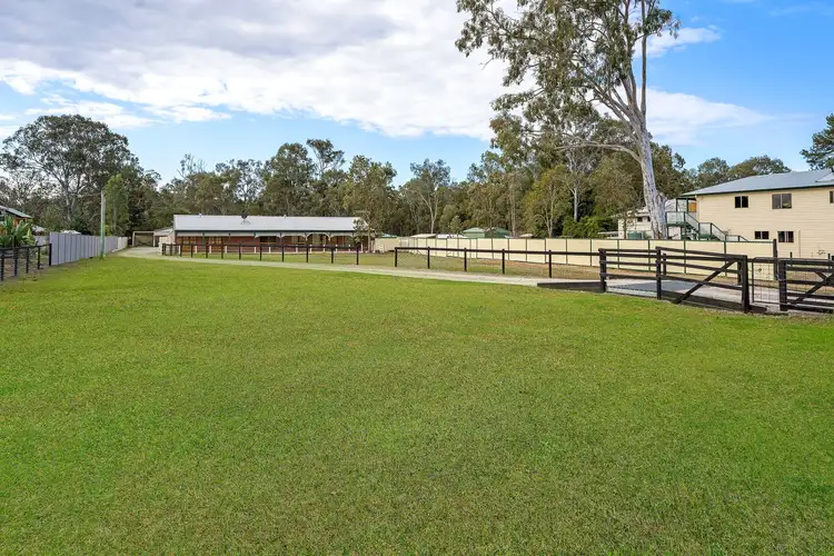 Fourth view of Homely rural property listing, 83 Fountain Road, Burpengary East QLD 4505