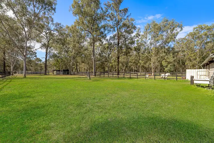 Fifth view of Homely rural property listing, 83 Fountain Road, Burpengary East QLD 4505