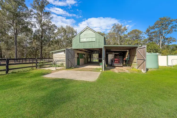 Sixth view of Homely rural property listing, 83 Fountain Road, Burpengary East QLD 4505
