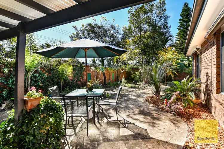 Main view of Homely villa listing, 1/270 Ocean Beach Road, Umina Beach NSW 2257