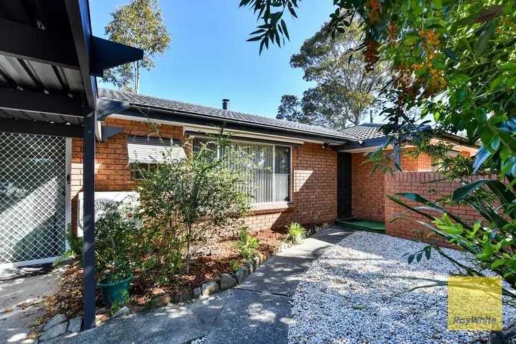 Second view of Homely villa listing, 1/270 Ocean Beach Road, Umina Beach NSW 2257