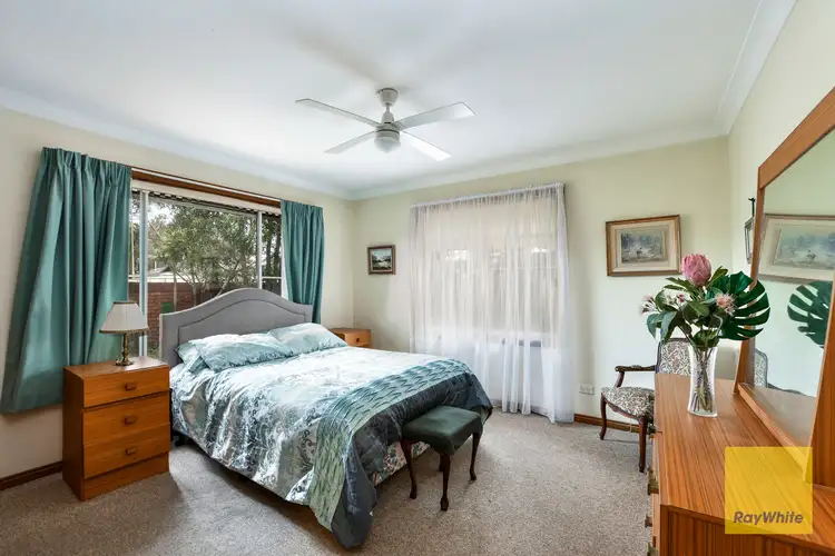 Third view of Homely villa listing, 1/270 Ocean Beach Road, Umina Beach NSW 2257