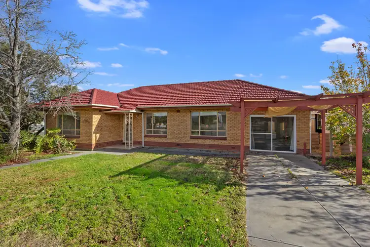 Second view of Homely house listing, 1 Whelan Avenue, Camden Park SA 5038