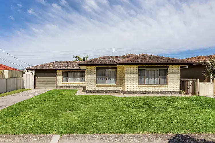Main view of Homely house listing, 63 Willcocks Avenue, Seaton SA 5023