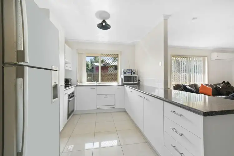Second view of Homely house listing, 1/7 Montego Court, Bli Bli QLD 4560