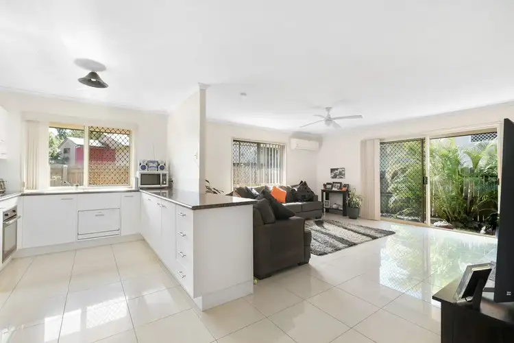 Third view of Homely house listing, 1/7 Montego Court, Bli Bli QLD 4560