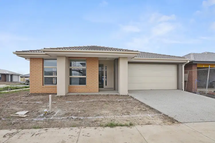Main view of Homely house listing, 1 Hackberry Close, Lara VIC 3212