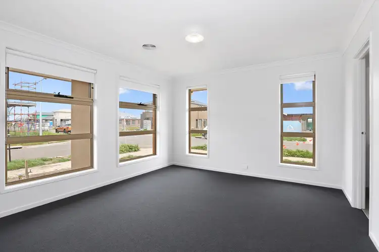 Second view of Homely house listing, 1 Hackberry Close, Lara VIC 3212