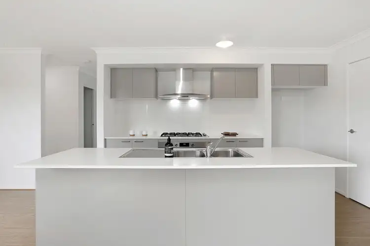 Fifth view of Homely house listing, 1 Hackberry Close, Lara VIC 3212