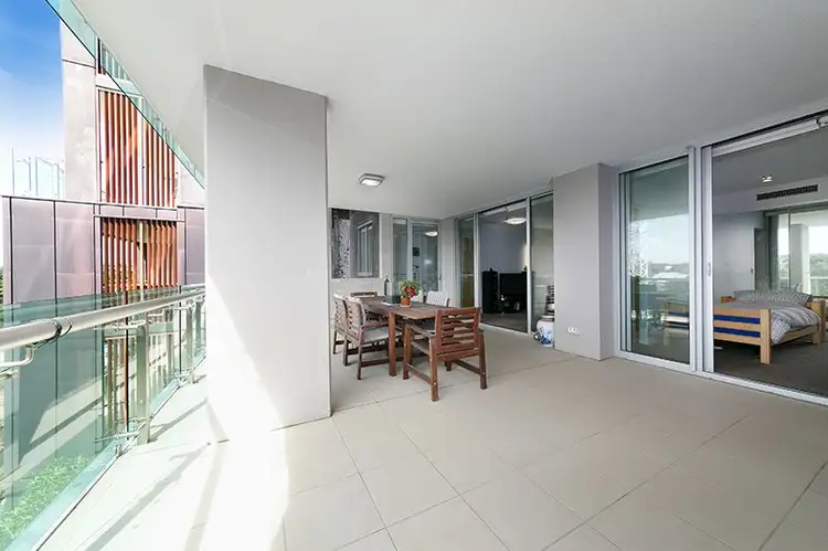 7410/55 Forbes Street, West End QLD 4101