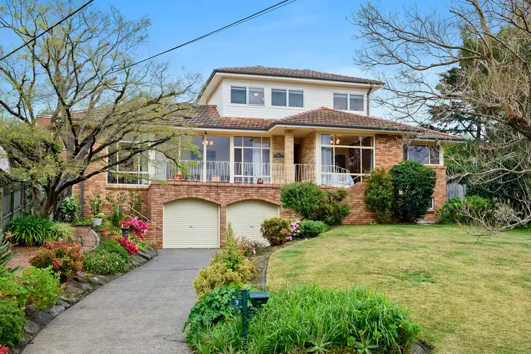 9 Bridgeview Crescent, Thornleigh NSW 2120