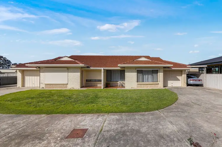 6/29 Coorara Avenue, Payneham South SA 5070