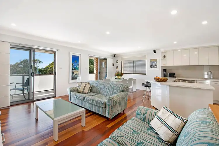 Fourth view of Homely house listing, 14 Bryce Street, Moffat Beach QLD 4551