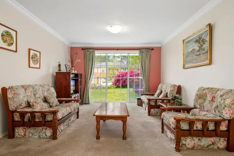 Third view of Homely house listing, 7 Penrose Avenue, Cherrybrook NSW 2126