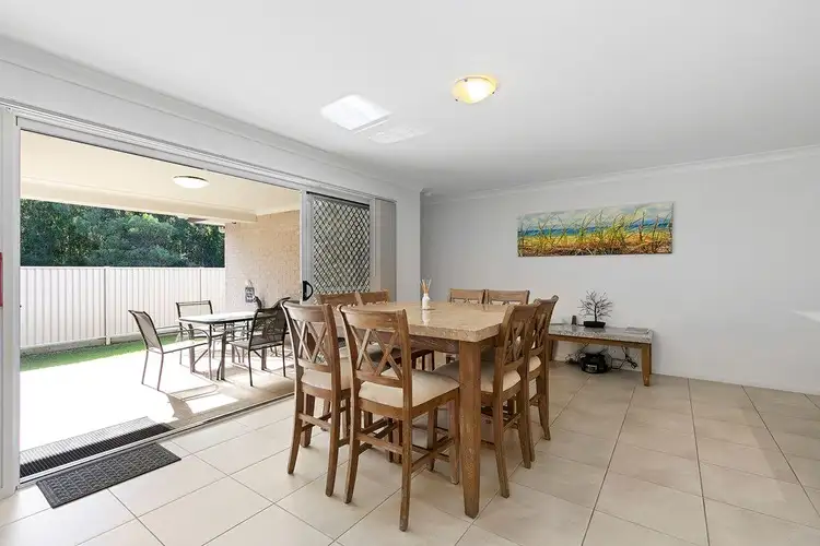 Third view of Homely house listing, 25 Jerrys Place, Thornlands QLD 4164