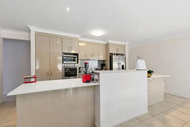 Fourth view of Homely house listing, 25 Jerrys Place, Thornlands QLD 4164