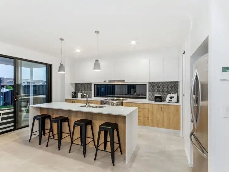 Fifth view of Homely house listing, 16 Santa Monica Boulevard, Hope Island QLD 4212