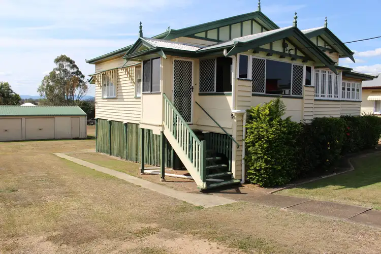 Second view of Homely house listing, 17 Michel Street, Lowood QLD 4311