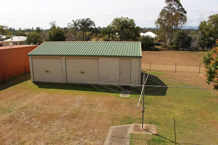 Third view of Homely house listing, 17 Michel Street, Lowood QLD 4311
