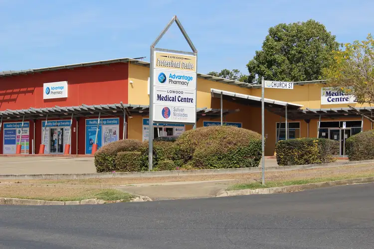Fourth view of Homely house listing, 17 Michel Street, Lowood QLD 4311