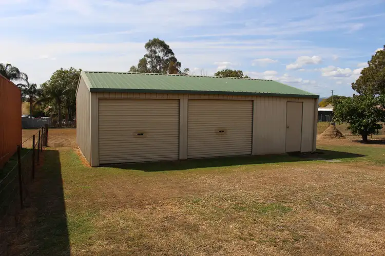 Fifth view of Homely house listing, 17 Michel Street, Lowood QLD 4311