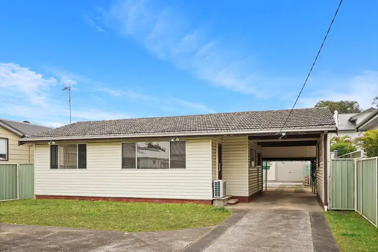 42 Jenkins Street, Davistown NSW 2251