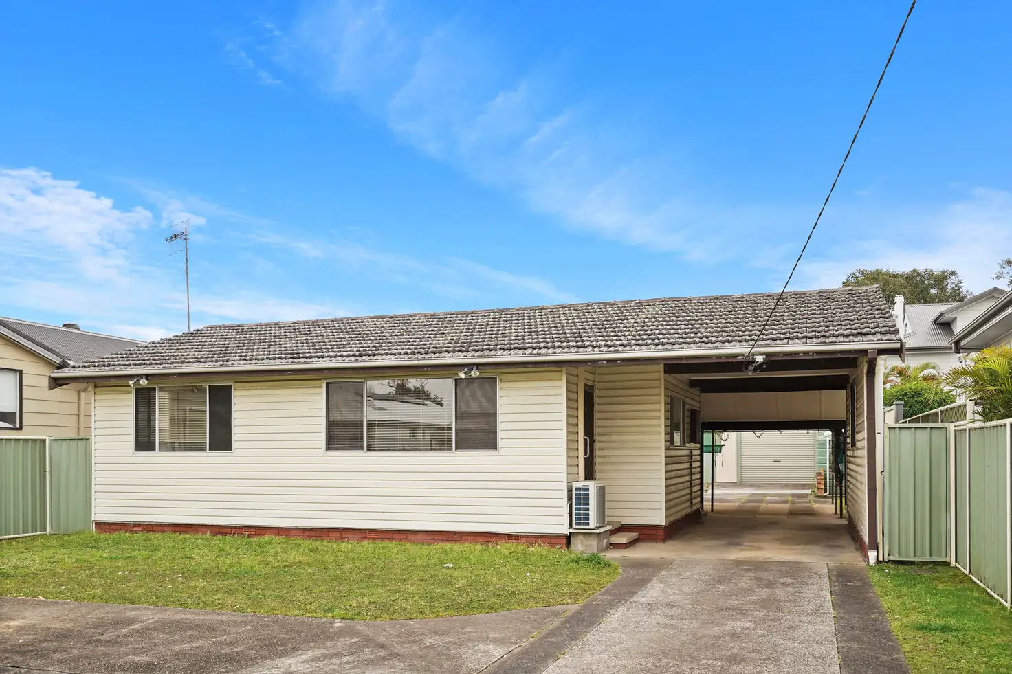 Main view of Homely house listing, 42 Jenkins Street, Davistown NSW 2251