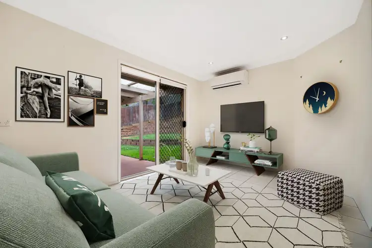 Third view of Homely house listing, 112 Pohon Drive, Tanah Merah QLD 4128