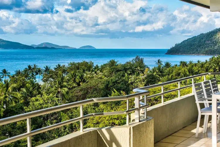 201/2 Marina Drive, Poinciana Lodge, Hamilton Island QLD 4803