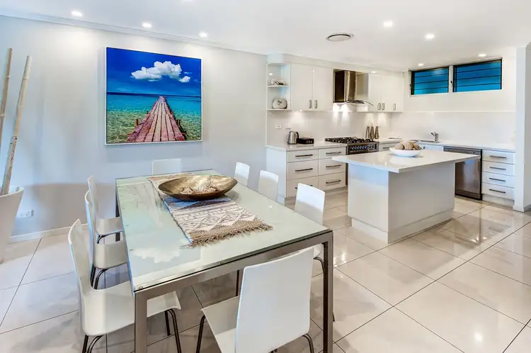 Sixth view of Homely apartment listing, 201/2 Marina Drive, Poinciana Lodge, Hamilton Island QLD 4803